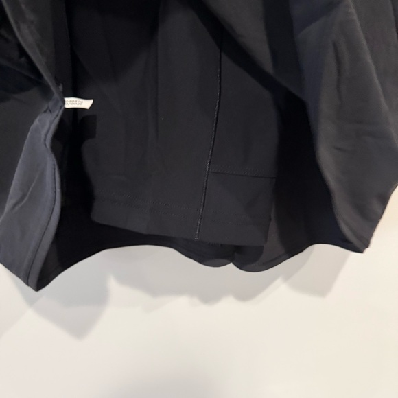 Outdoor Voices The Exercise Dress Black - Picture 6 of 9